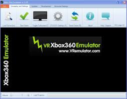 reddit xbox 360 emulator