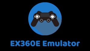 EX360E Xbox 360 Emulator - Xbox 360 Emulators for PC