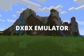 DXBX Emulator