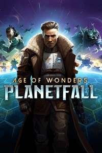 Age of Wonders: Planetfall - Xbox Game Pass PC Games List