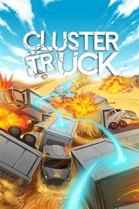 Clustertruck