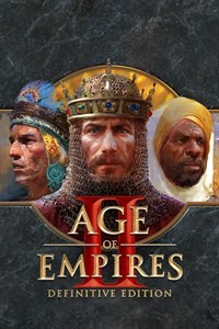 Age of Empires II: Definitive Edition - Game Pass PC Games List