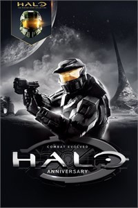 Halo: Combat Evolved Anniversary - Xbox Game Pass PC Games List