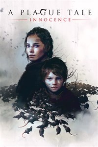 A Plague Tale: Innocence - Xbox Game Pass PC Games List