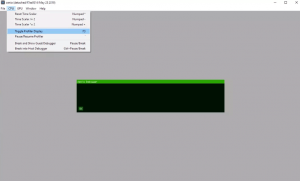 install xenia emulator