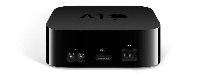 apple tv 4k