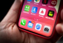 auto email on iphone