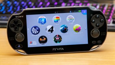 best PS Vita Games