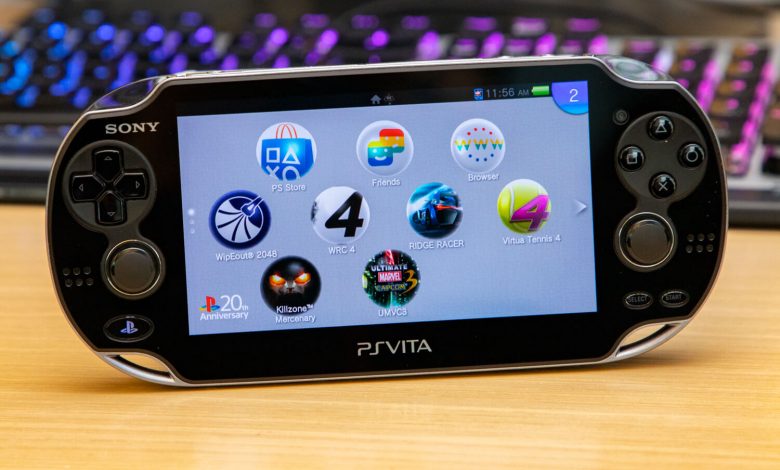 best PS Vita Games