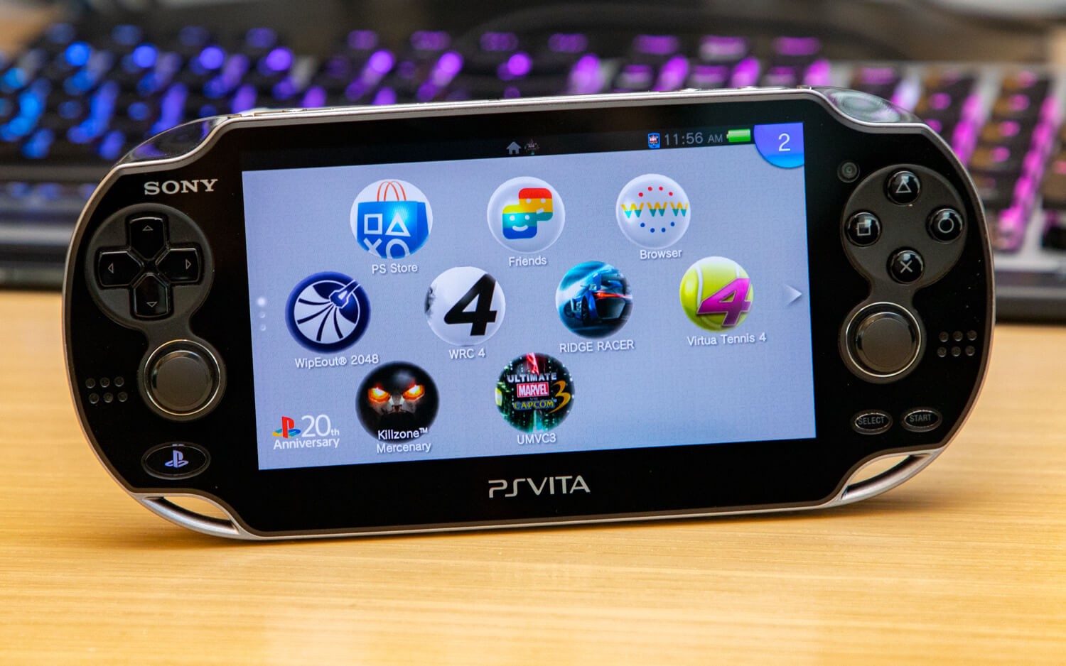 Top 10 Best PS Vita Games to Play in 2021 TechOwns
