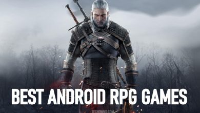 best android rpg