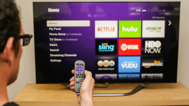 best roku channels