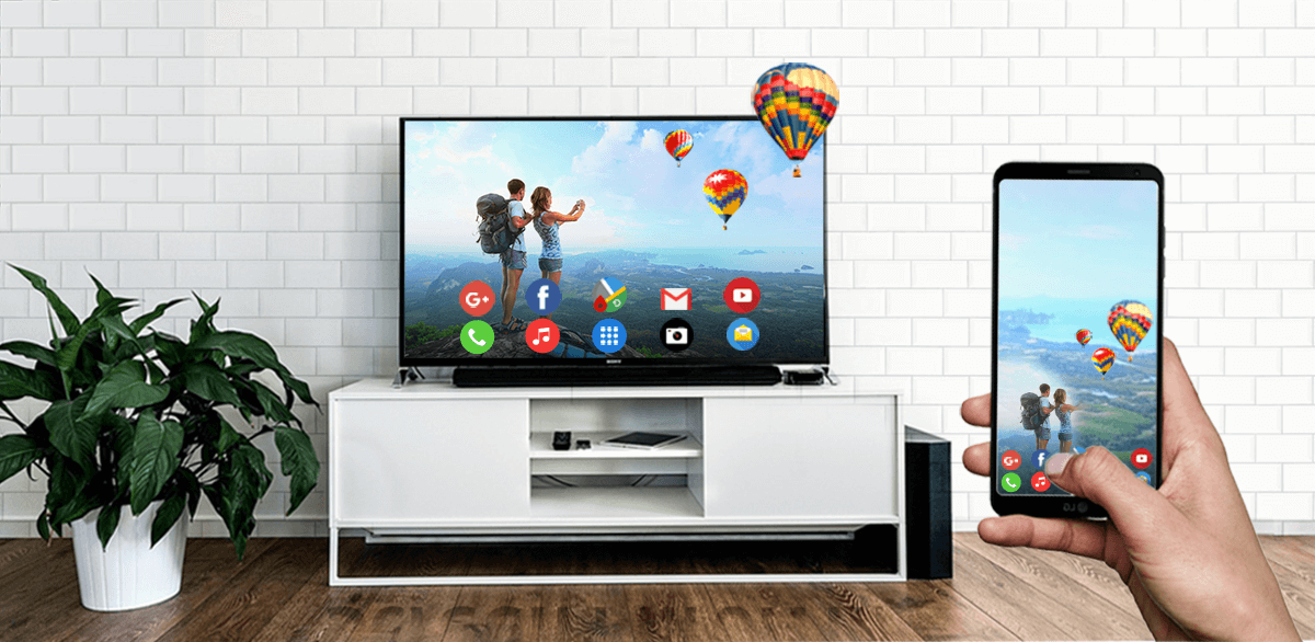 Best Screen Mirroring App for Android to TV in 2020 - TechOwns