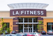 cancel la fitness membership