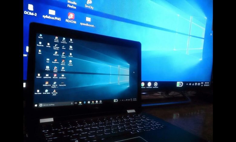 chromecast pc