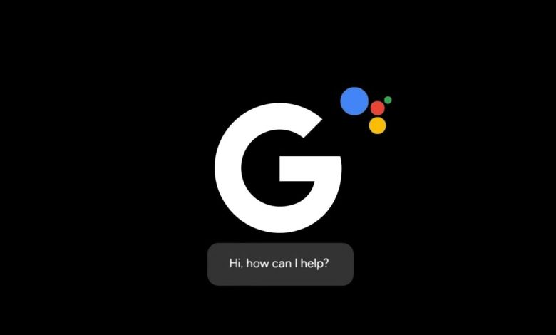 dark mode on google assistant