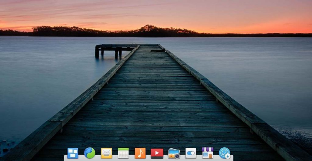 elementary OS-Best Linux Distro for Developers and Programmers