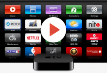how to add apps to apple tv