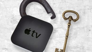 jailbreak apple tv