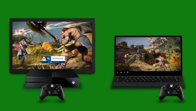 Play Xbox Games on PC