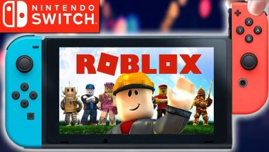 roblox for nintendo switch