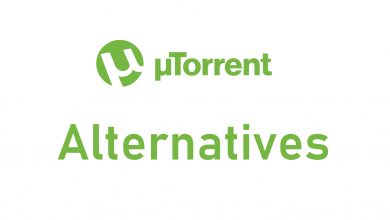 uTorrent Alternatives