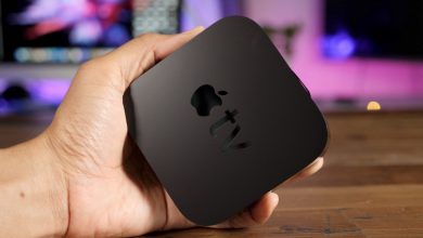 update apple tv