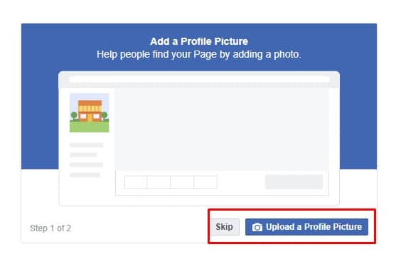 How to Create A Facebook Business Page