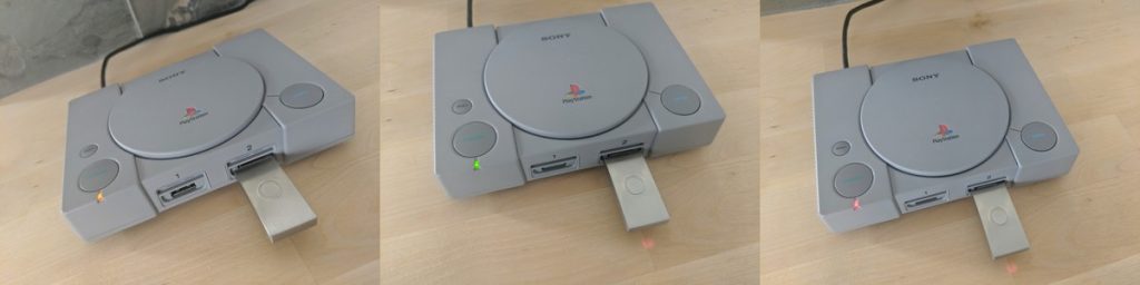 Add Games on PlayStation Classic