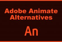 Adobe Animate Alternatives