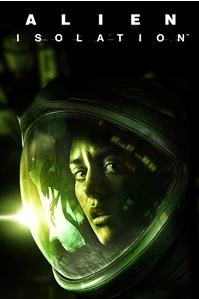 Alien Isolation-Best Xbox Game Pass Games