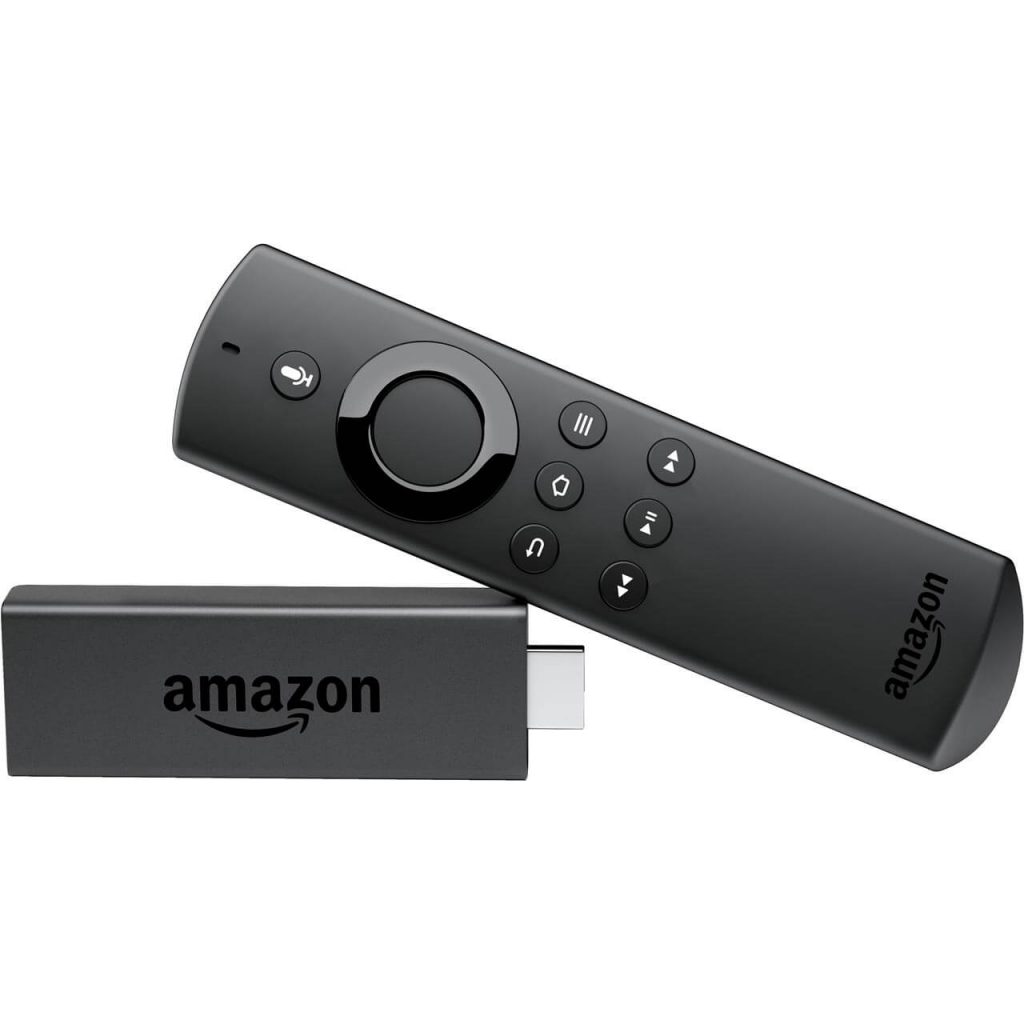 Amazon Fire Stick