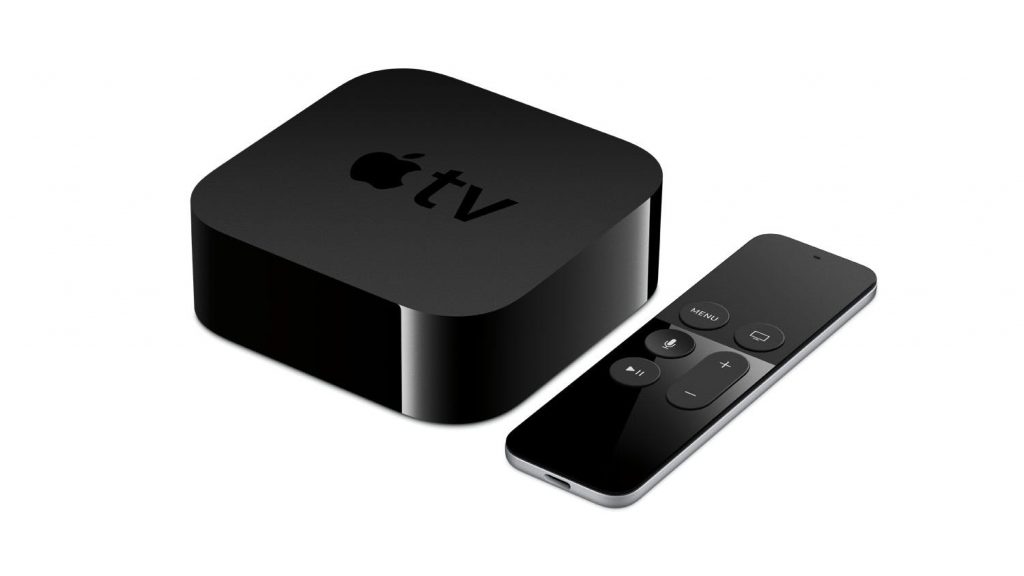 Apple TV Won't Turn On