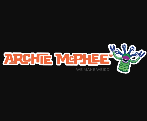Archie McPhee--ThinkGeek Alternatives