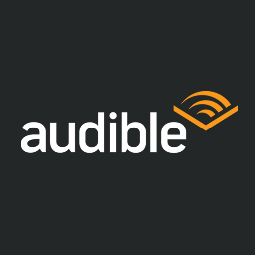 Audible Audiobooks-Best Android Auto Apps