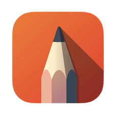 Autodesk SketchBook-Best Drawing App Android