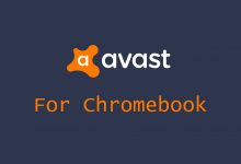 Avast for Chromebook