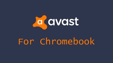 Avast for Chromebook
