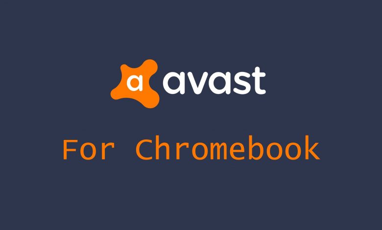 Avast for Chromebook