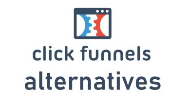 Best Clickfunnels Alternatives