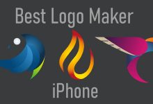 Best Logo Maker App for iPhone