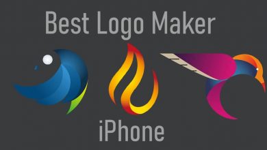 Best Logo Maker App for iPhone