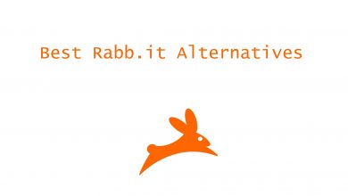 Best Rabbit Alternatives