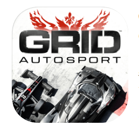 GRID Autosport - Best Racing Games for iPhone & iPad