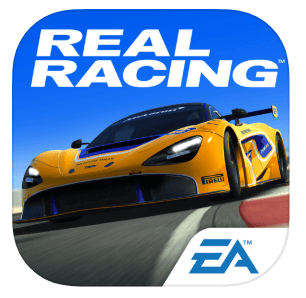 Real Racing 3 - Best Racing Games for iPhone & iPad