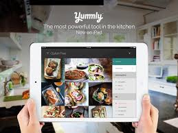 Yummy - Best Recipe Apps for iPhone