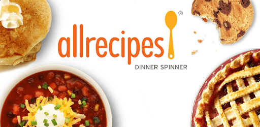 AllRecipes.com - Best Recipe Apps for iPhone