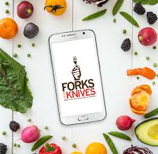 Best Recipe Apps for iPhone - Forks Over Knives