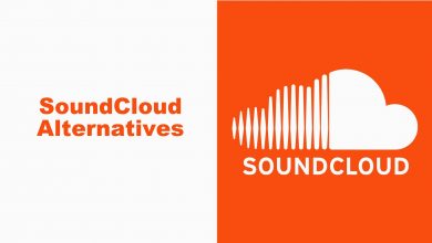 Best SoundCloud Alternatives 1