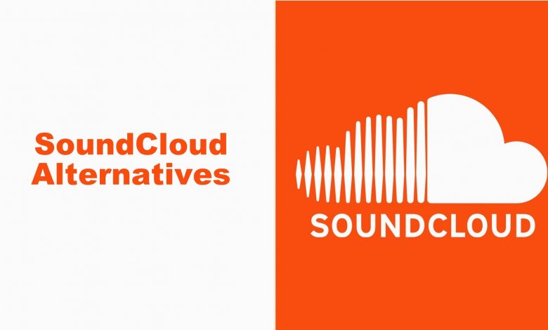 Best SoundCloud Alternatives 1